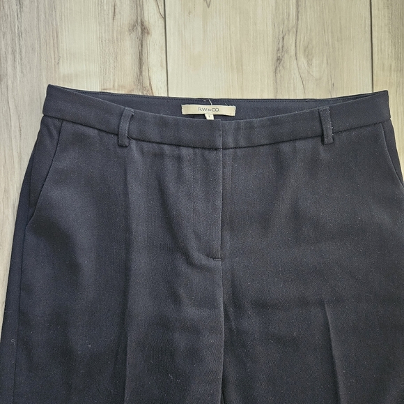 RW&CO Wide Leg Dress Pant - Picture 4 of 4